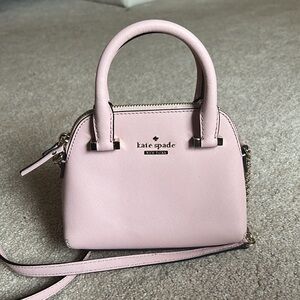 Kate Spade mini crossbody
